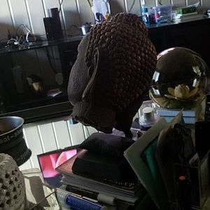 Meet your Posher, Angel